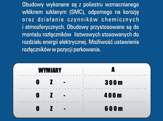Obudowa wnetrze